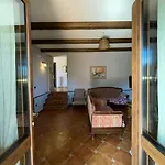 Le Caselle Villa *