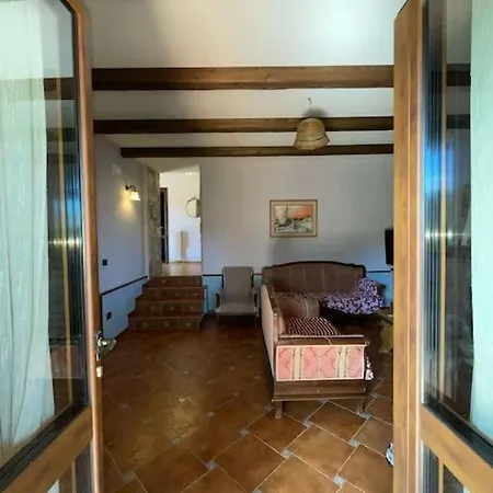 Le Caselle Villa *
