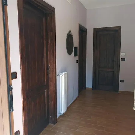 Le Caselle Nusco