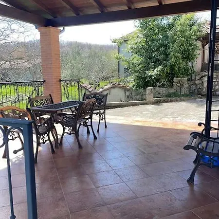 Le Caselle