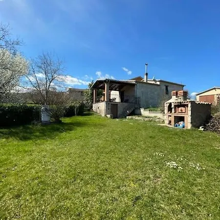 Villa Le Caselle *
