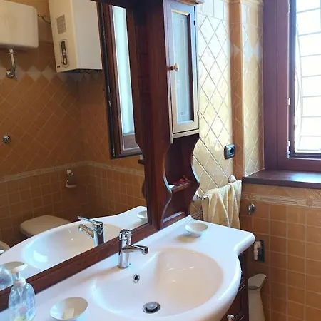 Villa Le Caselle