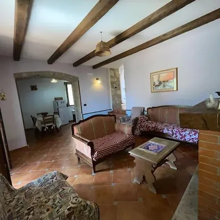 Villa Le Caselle *