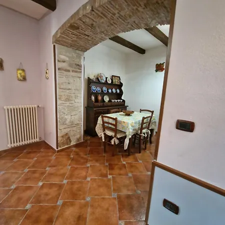 Le Caselle Villa